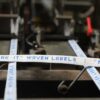 Mark-it Woven labels (name labels)
