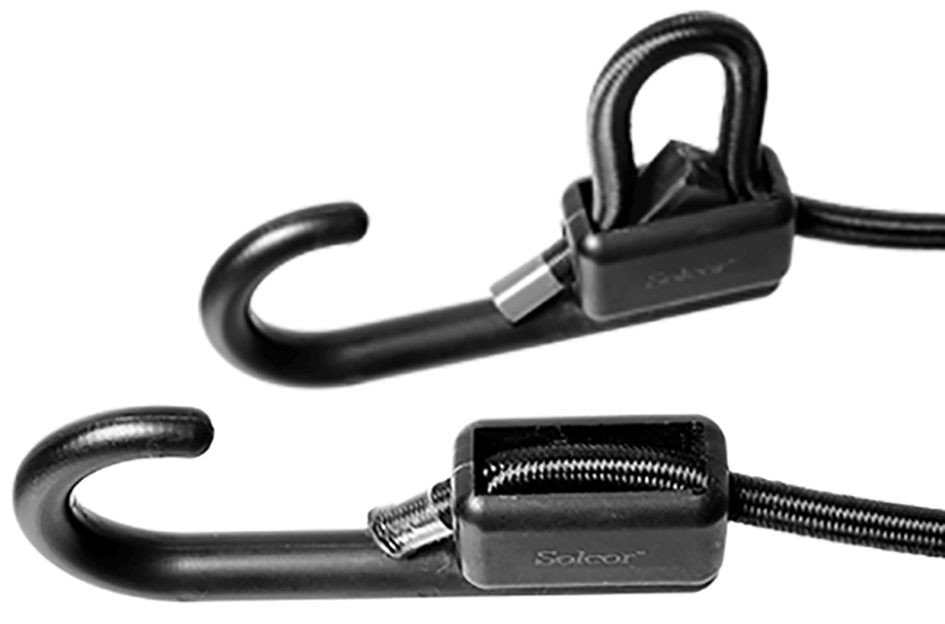 Shock Cord Hook SCAH WT Distributors