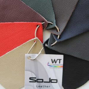 Sojo Upholstery Leather