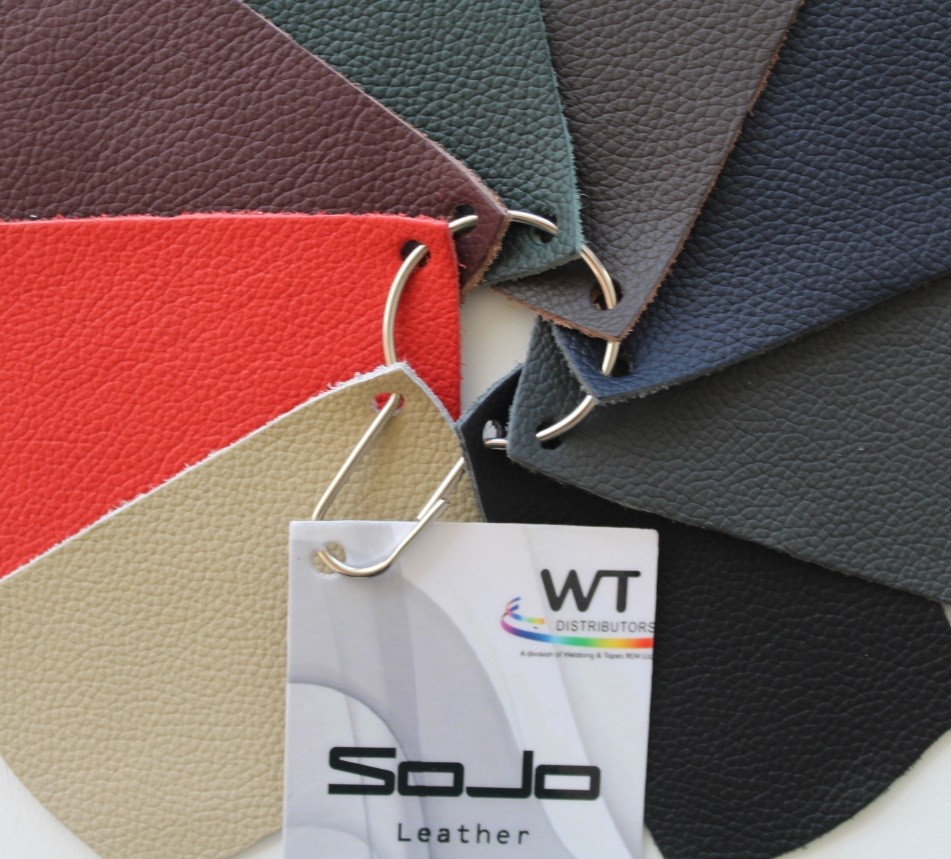 Upholstery Leather WT Distributors
