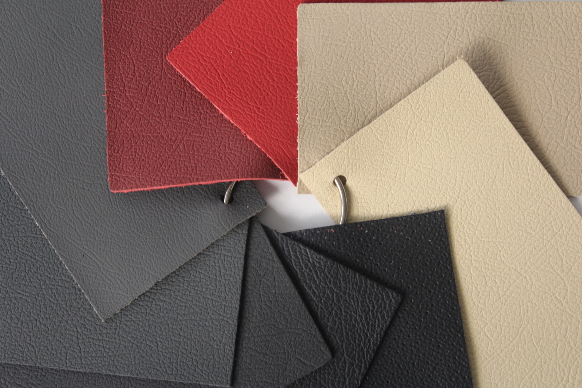 Automotive Leather WT Distributors