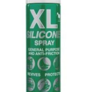 Silicon spray