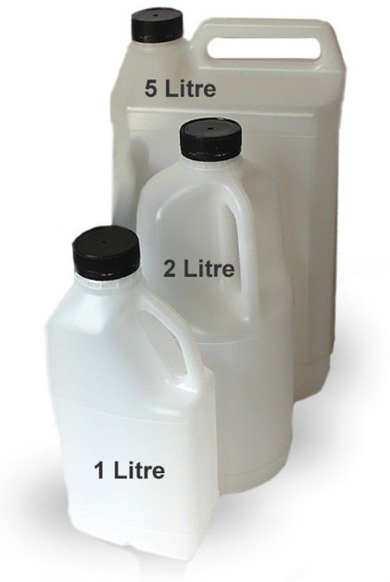 Sewing machine oil 1 Litre WT Distributors