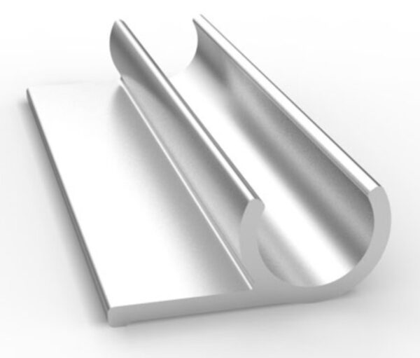 Aluminium extrusions WT Distributors