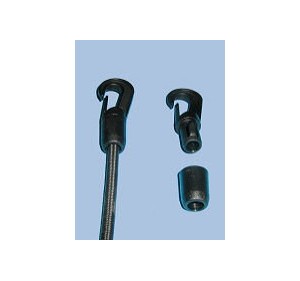 Shock Cord Fittings